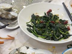 -粤盛海鲜平价店(洛溪食街店)