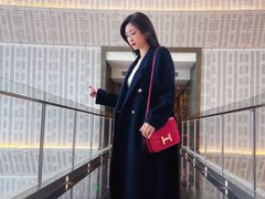 -JW酒廊 JW Lounge(上海鲁能JW万豪侯爵酒店)