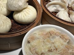 -花园茶楼(兴城西路店)