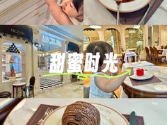 -Angelina安吉丽娜(恒隆广场店)