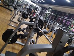 -MOHO FITNESS梦航游泳健身(国创中心店)
