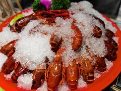 -红辣椒·川菜·火锅(张杨路店)