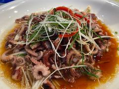 -小厨师·二十年沈家门小海鲜(百井坊巷店)
