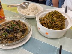 -百味园土菜馆(迎宾东路店)