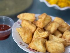 -妈妈的小作坊(陈家镇店)