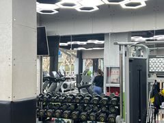 -VPsmart私教健身工作室(新华路旗舰店)