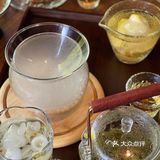 悠然自得的午茶