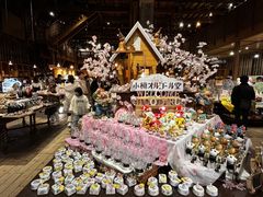 -小樽八音盒堂(手工制作体验馆店)