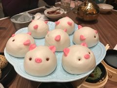 -唐宫小聚(荃湾荃新天地店)