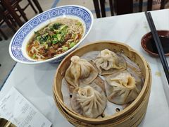 -清真马祥兴菜馆(云南北路店)