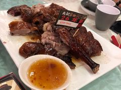 -先记烧鹅王·本地粤菜(福永店)