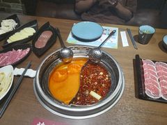 -快乐小羊·内蒙牛羊肉火锅(流花中心店)