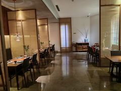 -菩提素素食餐厅(晶郦馆店)