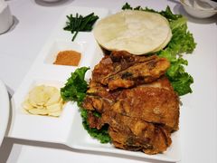 -惠丰堂饭庄(北洼路店)