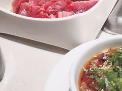-海底捞火锅鲜切牛肉主题店(长寿路店)