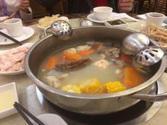 -稻香酒家·33年老字号·港式粤菜(富邦中心店)