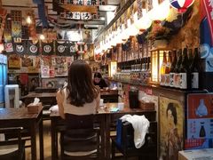 -平成屋· Late Night 食堂(四川北路店)