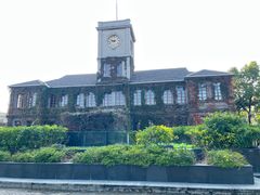 -半岛公馆(淞兴西路店)