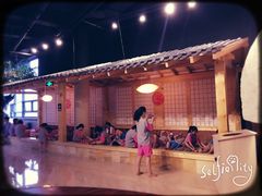 -汤森悠生活文化汤(江宁万达店)