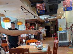 -天下客饭店(中山路店)