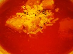 意式番茄汤-城市大道红炉披萨烘焙坊