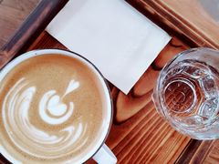 -春庄咖啡SpringHues(钟楼小区店)