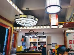 -堂客老火锅(欣阳广场总店)
