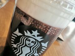 -星巴克(开封万达广场店)