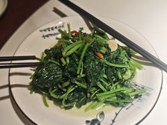 -风味小馆(天目湖宾馆店)