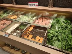 -一品诚记烤肉(大连柏威年购物中心店)