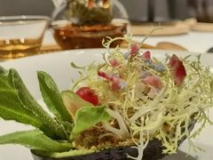 -叶叶菩提·晋福宫