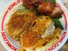 食神黯然销魂饭-九龙冰室(新中关购物中心店)