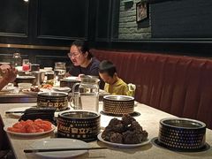 -宴立方海鲜自助(义乌万达广场店)