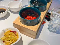 -烹然四季椰子鸡火锅(姚家园万象汇店)