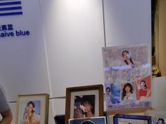 -天真蓝照相馆(宁波来福士店)