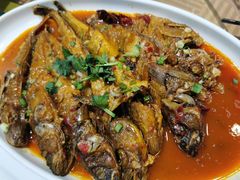 -林口邵胖子大鹅(新安街东五店)