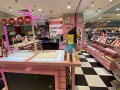 -Sweet Color美瞳隐形眼镜店(浦建路巴黎春天店)