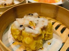 -万丽轩·粤菜(王府井金茂万丽酒店)