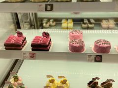 -好利来(五一广场店)