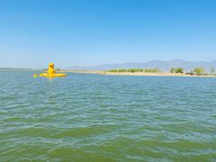 -野鸭湖国家湿地公园