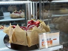 -卷们·现制生日蛋糕·蓝风车动物奶油(金源店)