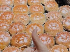 -曼格蒸汽活海鲜·榴莲自助(皇庭广场店)