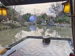 -溧阳天目湖天沐温泉