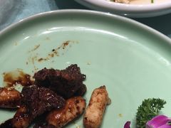 -阿娘家·原生态农家菜(国顺东路店)