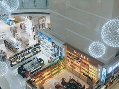 -天虹商场(后海店)