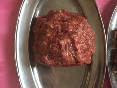 -五洞培记山庄·鲜牛肉火锅