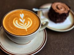 -MR.WALDEN COFFEE(平安金融中心店)