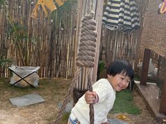 -HERRE·FARM 赫尔露营农场·团建聚会包场