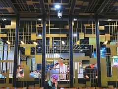 大堂-小王少龙火锅(沙南街店)
