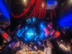 -MOSSO德国餐厅·音乐酒吧(环宇荟店)